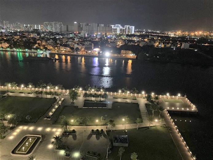 Apartment for rent BT105817 (2)